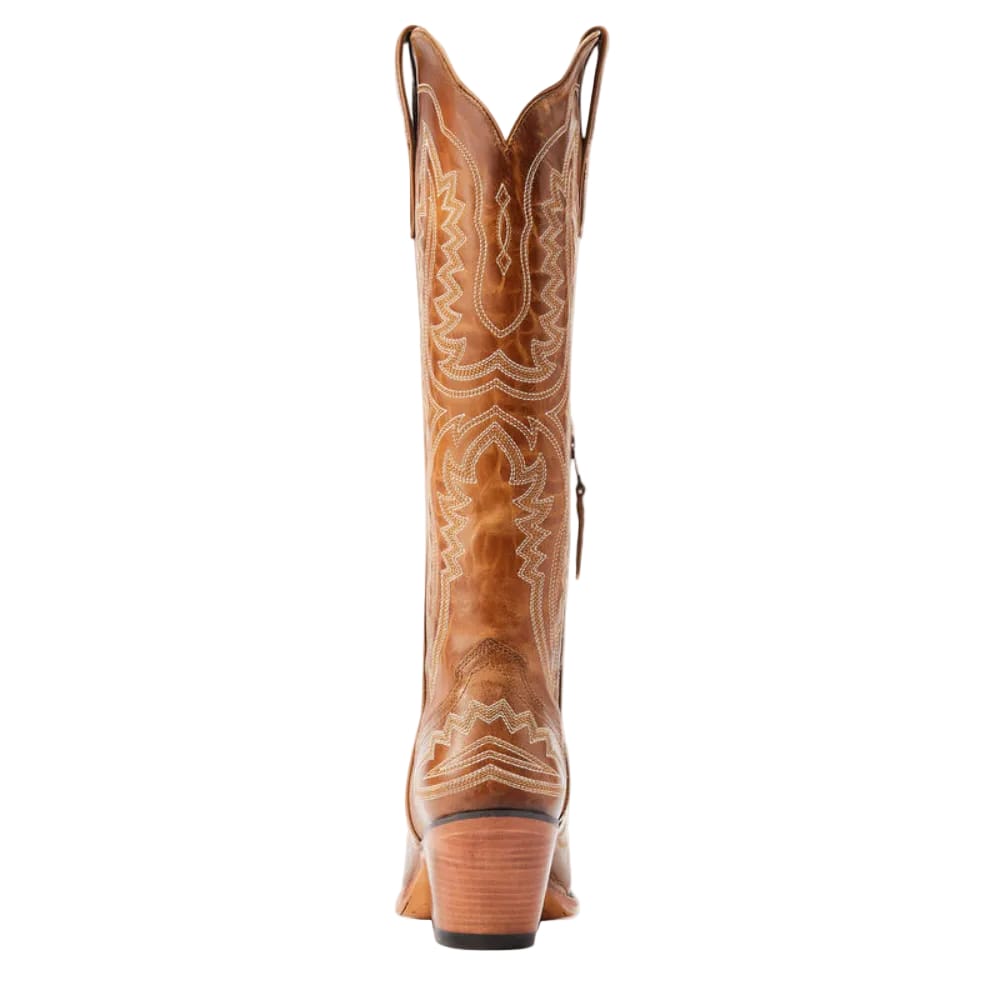 ARIAT Boots Ariat Women's Shades Of Grain Casanova X Toe Western Boot 10044481