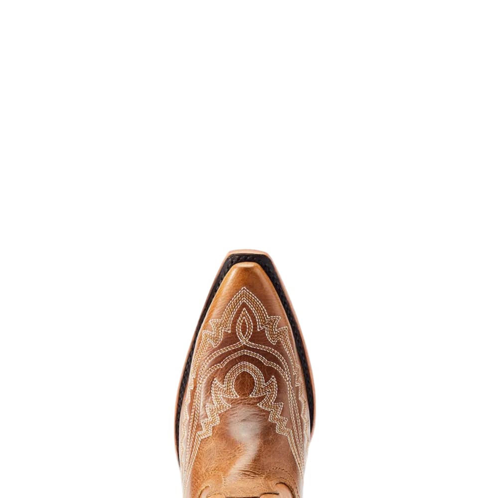 ARIAT Boots Ariat Women's Shades Of Grain Casanova X Toe Western Boot 10044481