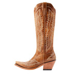 ARIAT Boots Ariat Women's Shades Of Grain Casanova X Toe Western Boot 10044481