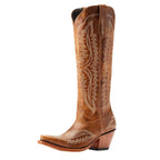ARIAT Boots Ariat Women's Shades Of Grain Casanova X Toe Western Boot 10044481