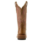 ARIAT Boots Ariat Women's Totally Tan Futurity Flash K Toe Western Boots 10063962