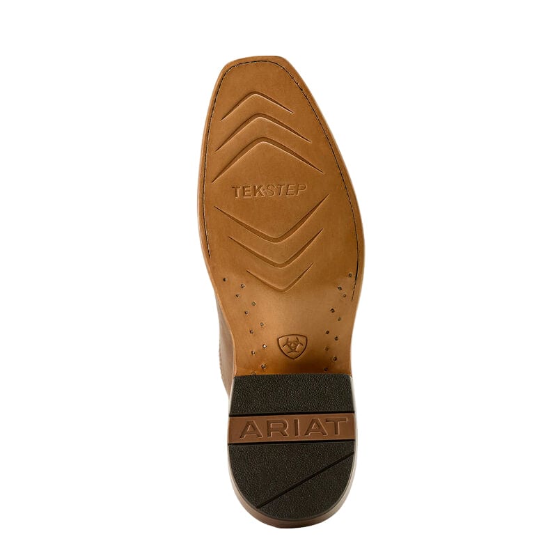 ARIAT Boots Ariat Women's Totally Tan Futurity Flash K Toe Western Boots 10063962