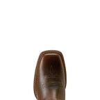 ARIAT Boots Ariat Women's Wicker Monte Vista Wide Square Toe Western Boot 10080466