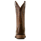 ARIAT Boots Ariat Women's Wicker Monte Vista Wide Square Toe Western Boot 10080466