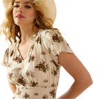 ARIAT Dress Ariat Women's Stellar Dress 10054550