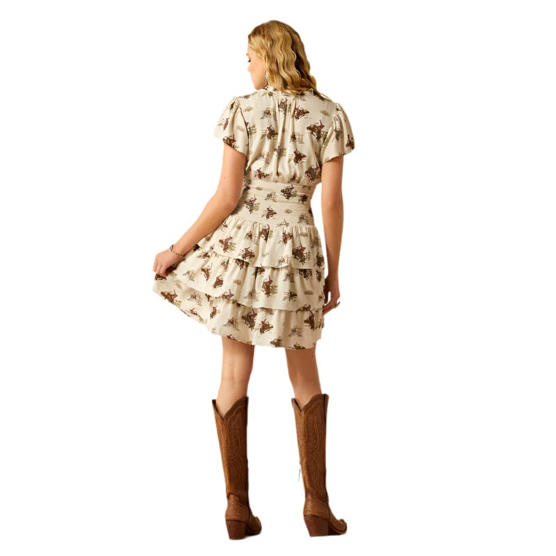 ARIAT Dress Ariat Women's Stellar Dress 10054550