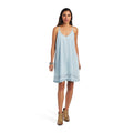 ARIAT Dresses & Skirts Ariat Women's Western Aloha Light Denim Dress 10040706