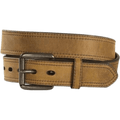 ARIAT INTERNATIONAL, INC. Belts Ariat Men's Basic Tan Leather Belt A1012702
