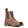 ARIAT INTERNATIONAL, INC. Boots Ariat Men's Barn Brown Midtown Rambler Western Boots 10019868