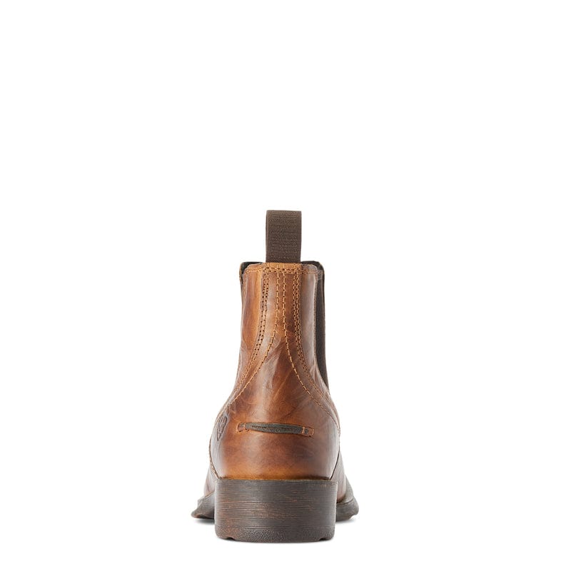 ARIAT INTERNATIONAL, INC. Boots Ariat Men's Barn Brown Midtown Rambler Western Boots 10019868