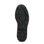 ARIAT INTERNATIONAL, INC. Boots Ariat Men's Brown Groundbreaker Steel Toe Work Boots 10014241