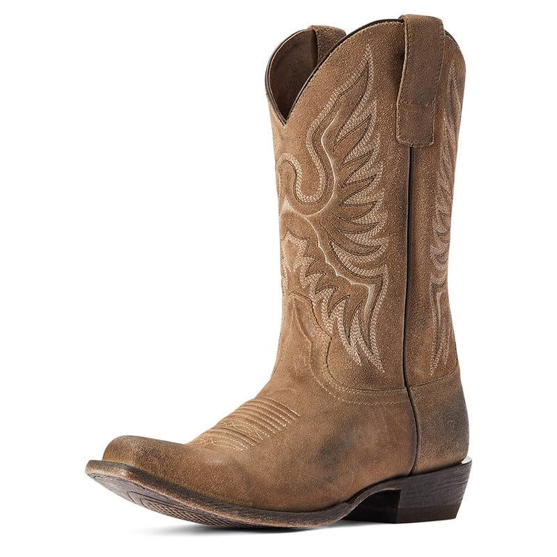 ARIAT INTERNATIONAL, INC. Boots Ariat Men's Circuit High Stepper Western Boots 10042401