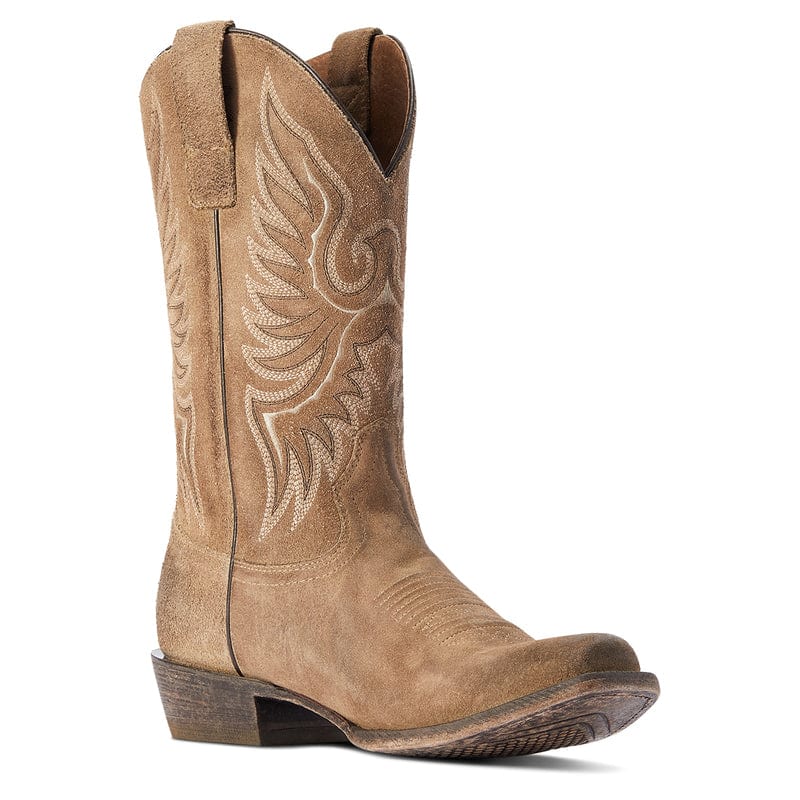 ARIAT INTERNATIONAL, INC. Boots Ariat Men's Circuit High Stepper Western Boots 10042401