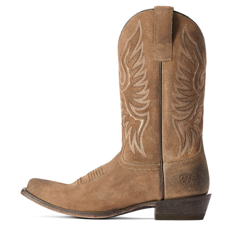 ARIAT INTERNATIONAL, INC. Boots Ariat Men's Circuit High Stepper Western Boots 10042401