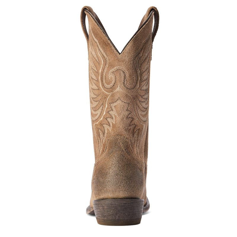ARIAT INTERNATIONAL, INC. Boots Ariat Men's Circuit High Stepper Western Boots 10042401