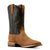 ARIAT INTERNATIONAL, INC. Boots Ariat Men's Circuit Paxton Ranch Brown Square Toe Cowboy Boots 10050897