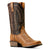ARIAT INTERNATIONAL, INC. Boots Ariat Men's Stadtler Smoked Tan/Aging Barrel Cowboy Boots 10051031