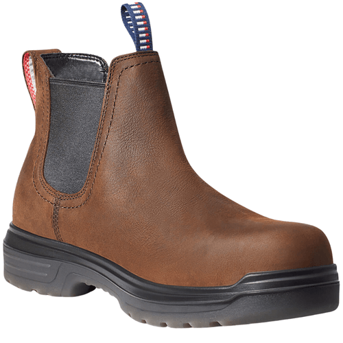 Ariat Men display picture 1