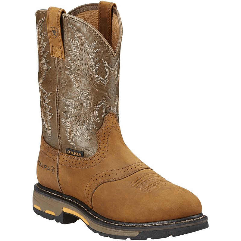 Ariat Work Boots Russell s Western Wear Inc