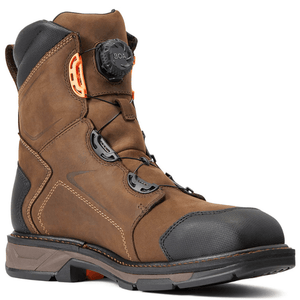 Ariat workhog xt review hotsell