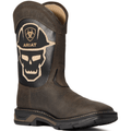 ARIAT INTERNATIONAL, INC. Boots Ariat Men's WorkHog XT VentTEK Bold Iron Coffee Work Boots 10038427