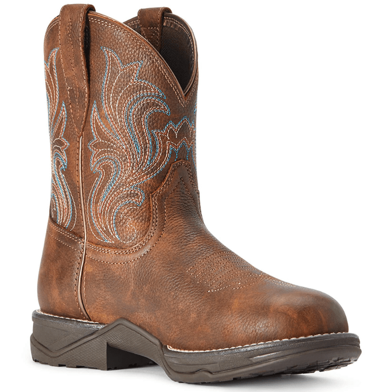 Ariat dakota 2025 dogger boot
