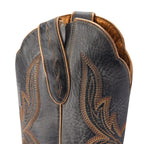 ARIAT INTERNATIONAL, INC. Boots Ariat Women's Belinda Black StretchFit J Toe Western Boot 10044414