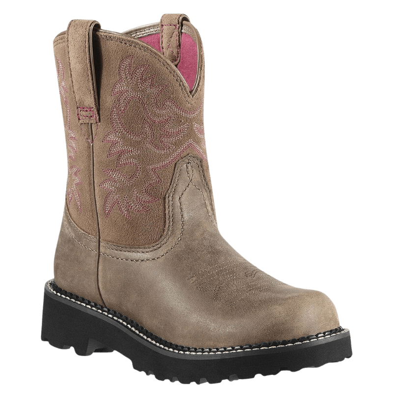 Used ariat 2025 women's boots