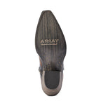 ARIAT INTERNATIONAL, INC. Boots Ariat Women's Casanova Brooklyn Black Western Boots 10042447