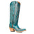 ARIAT INTERNATIONAL, INC. Boots Ariat Women's Casanova Turquoise Snip Toe Western Boots 10034004