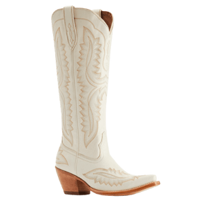 ARIAT INTERNATIONAL, INC. Boots Ariat Women's Cassanova Blanco Western Boots 10043268