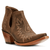 ARIAT INTERNATIONAL, INC. Boots Ariat Women's Dixon Weathered Brown Western Cowgirl Boots 10027282