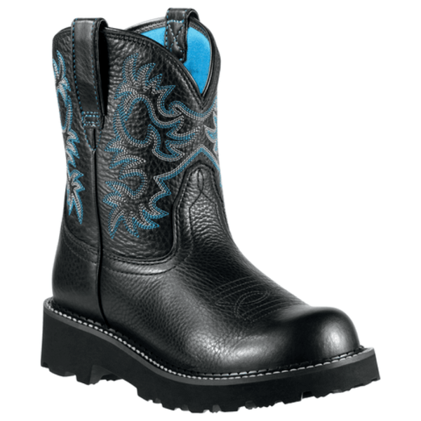 Ariat women's sales fatbaby cowboy boots