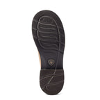 ARIAT INTERNATIONAL, INC. Boots Ariat Women's Fatbaby Heritage Farrah Coastal Tan/Blanket Print Western Boots 10044438