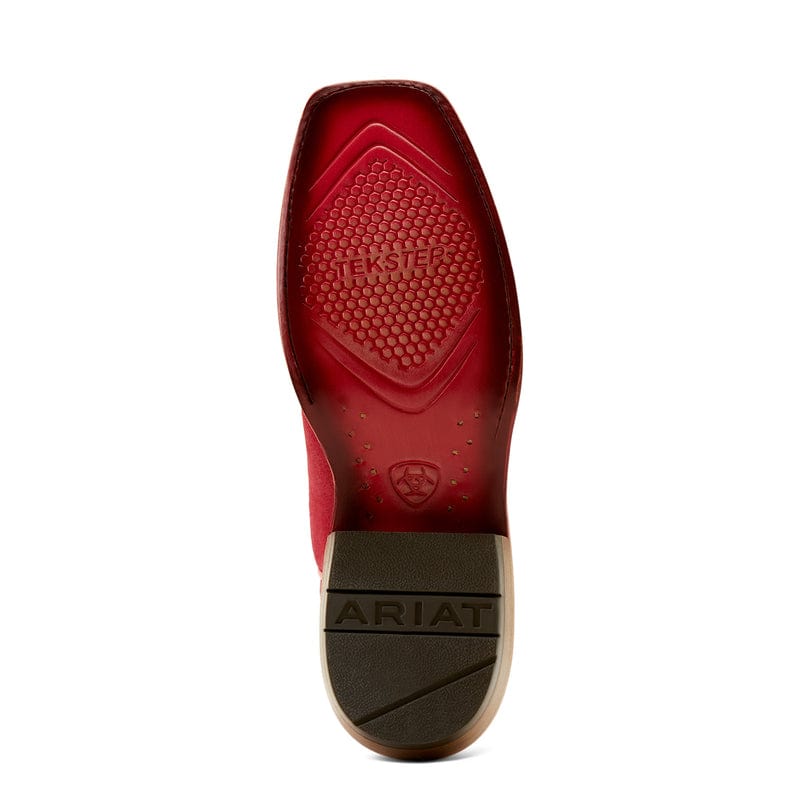 ARIAT INTERNATIONAL, INC. Boots Ariat Women's Frontier Boon Deep Azalea Cutter Toe Western Boots 10051040