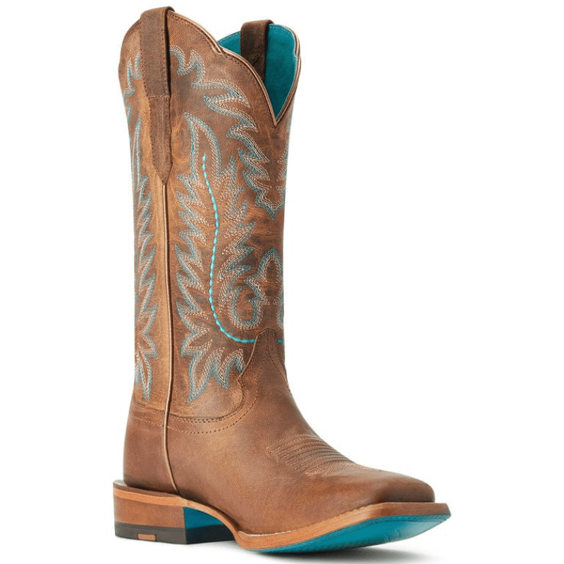 Cheap sales western boots