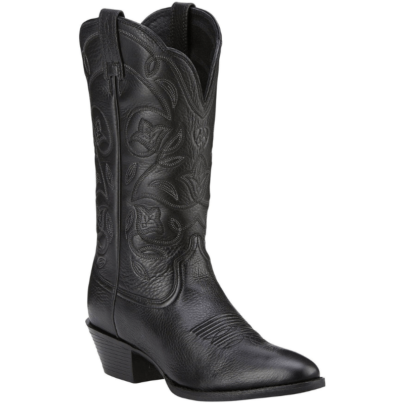 Ariat dress 2025 boots womens