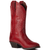 ARIAT INTERNATIONAL, INC. Boots Ariat Women's Heritage Rosy Red StretchFit Cowgirl Boots 10038433