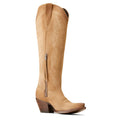 ARIAT INTERNATIONAL, INC. Boots Ariat Women's Laramie Distressed Dijon Suede StretchFit Snip Toe Western Boots 10046989