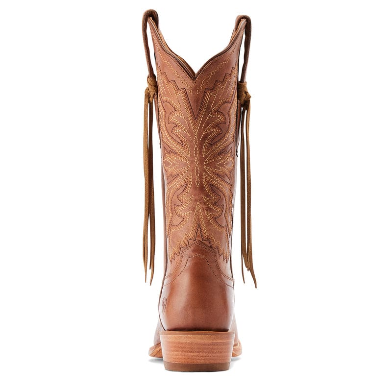 ARIAT INTERNATIONAL, INC. Boots Ariat Women's Martina Ole Tan Snip Toe Western Boots 10044395
