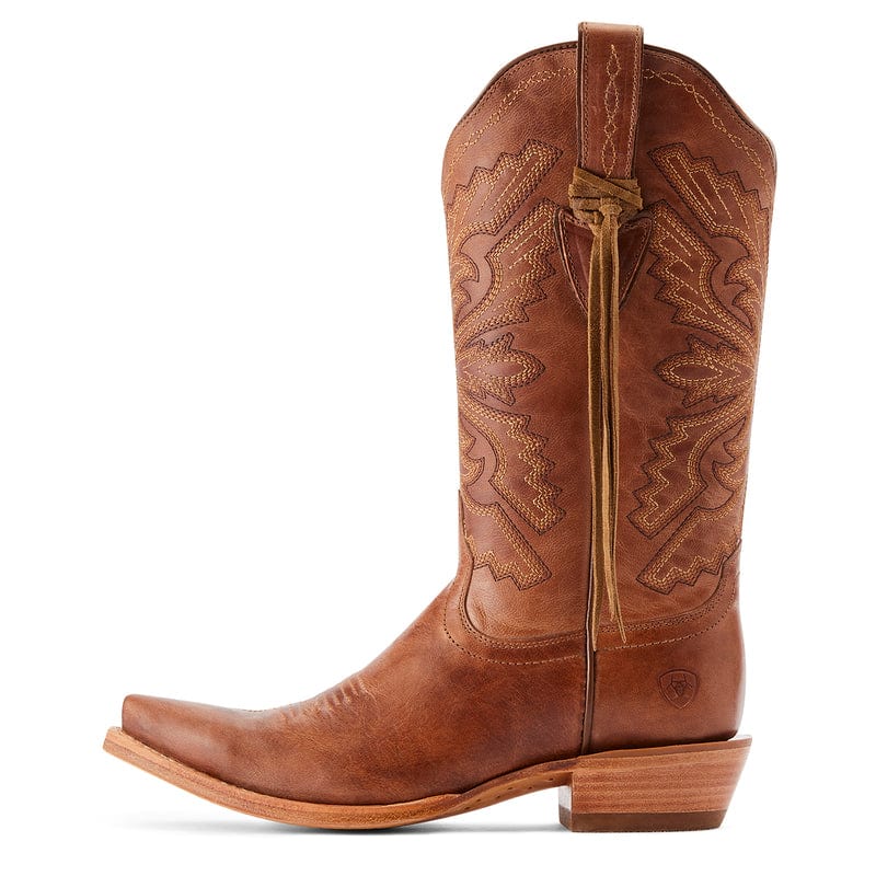 ARIAT INTERNATIONAL, INC. Boots Ariat Women's Martina Ole Tan Snip Toe Western Boots 10044395