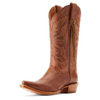 ARIAT INTERNATIONAL, INC. Boots Ariat Women's Martina Ole Tan Snip Toe Western Boots 10044395