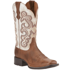 ARIAT INTERNATIONAL, INC. Boots Ariat Women's Quickdraw Sandstorm Western Boot 10015318