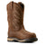 ARIAT INTERNATIONAL, INC. Boots Ariat Women's Riveter Dark Brown Waterproof Composite Toe Work Boots 10050831