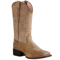 ARIAT INTERNATIONAL, INC. Boots Ariat Women's Round Up Remuda Western Boot 10019906