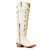 ARIAT INTERNATIONAL, INC. Boots Ariat Women's Saylor StretchFit Blanco White Round Toe Western Boot 10046965