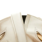 ARIAT INTERNATIONAL, INC. Boots Ariat Women's Saylor StretchFit Blanco White Round Toe Western Boot 10046965