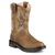 ARIAT INTERNATIONAL, INC. Boots Ariat Women's Tracey Dusted Brown Composite Toe Work Boots 10008634