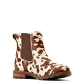 ARIAT INTERNATIONAL, INC. Boots Ariat Women's Wexford Cow Hair On Round Toe Chelsea Boots 10050915