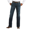 ARIAT INTERNATIONAL, INC. Jeans Ariat Men's M5 Slim Stretch Coltrane Stackable Straight Leg Jeans 10032088